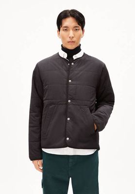 SAANDON| black