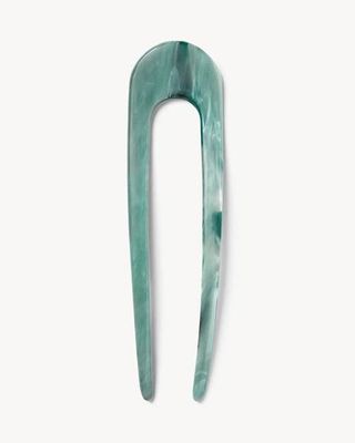 Jadiete - French Hair Pin - Machete