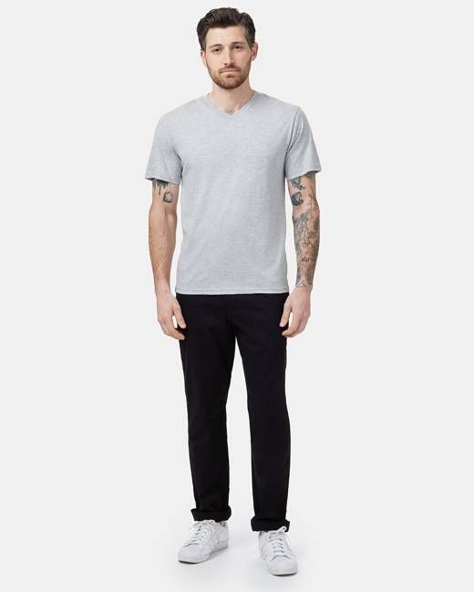 Treeblend V-Neck T-Shirt