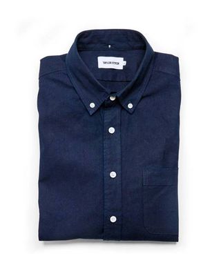 The Jack in Indigo Oxford