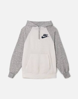 70s Nike Raglan Hoodie -#24