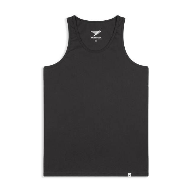 ray organic cotton vest