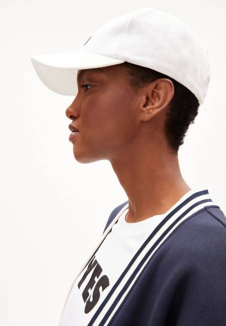 YENAAS MAAYBE| white