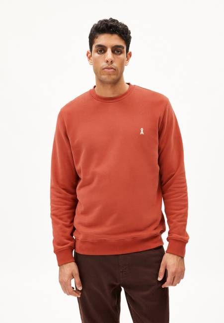BAARO COMFORT| dark amber