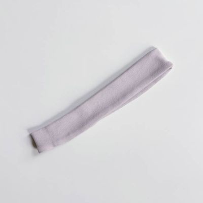 Mini Headband, Seashell, OS