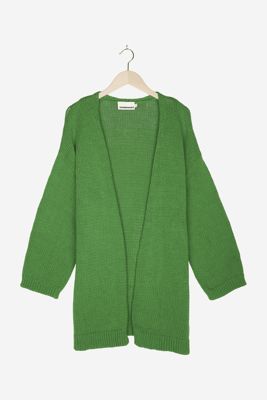 JALDAA in green for Women