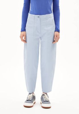 ARAAVI | morning sky