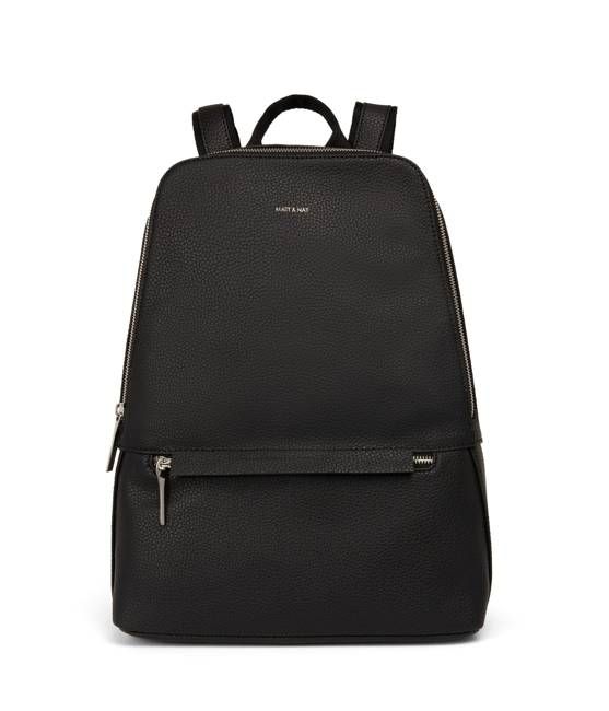 ELISE Vegan Backpack - Purity