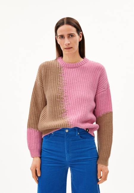 MIYAAR| pink me up-dry bark