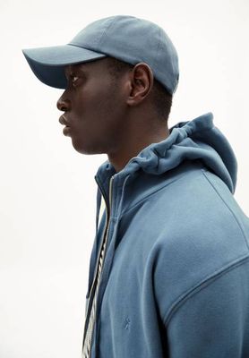 YENAAS BOLD CAP | blue steel