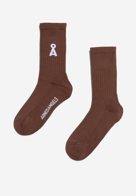 SAAMUS BOLD| deep brown
