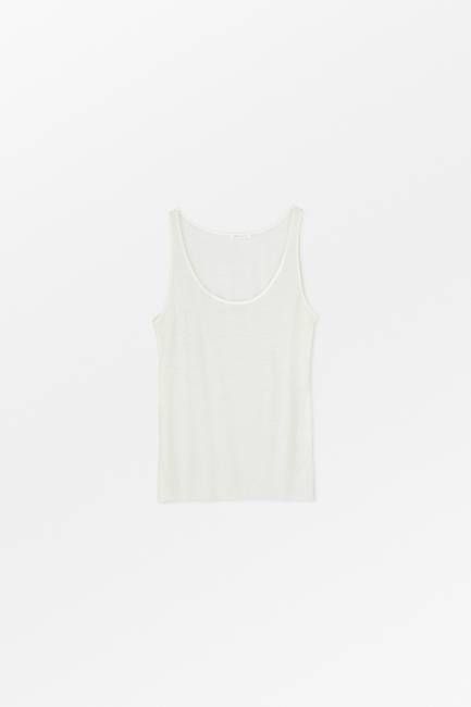 Amy top - Off white