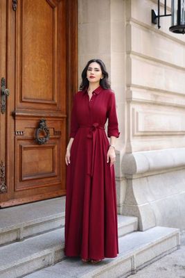 Sustainable Wool Dresses | Ethical Clothing Sustainable Wool Dresses | Ethical Clothing