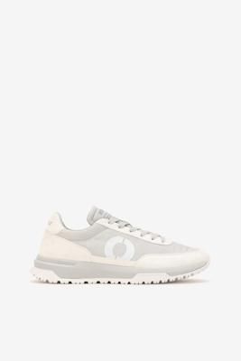WHITE VENTURA TRAINERS