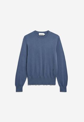 FINE KNIT SWEATER | dusty moon