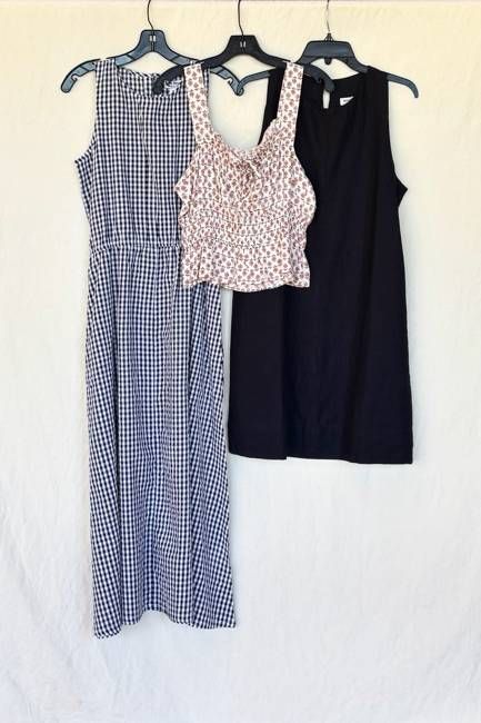 1178 Sample Pack - $124 - Size M