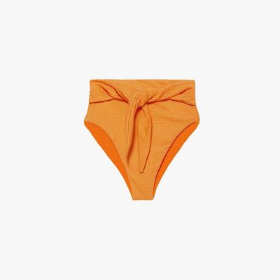 FULL CIRCLE Extended Goldie Bikini Bottom