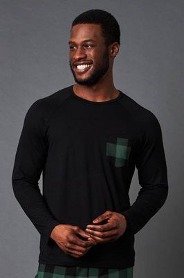 Sample Sale: Mens Long Sleeve Shirt