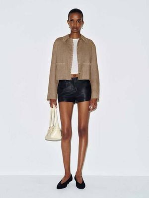 Jordan Jacket