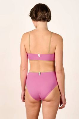 Highwaist Shorts Shine Memories