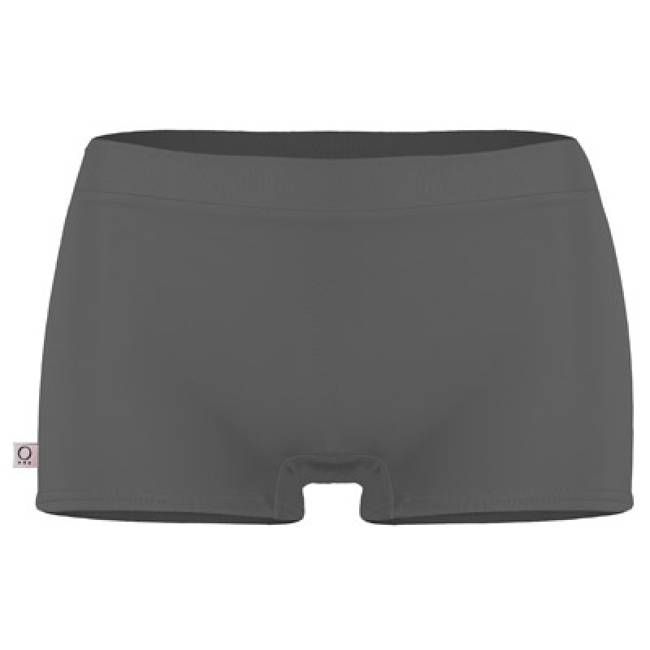 Recycling Damen-Badeshorts Isi titan (grau) - kaufen