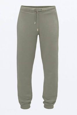 The Classic Organic Sweatpants - Green