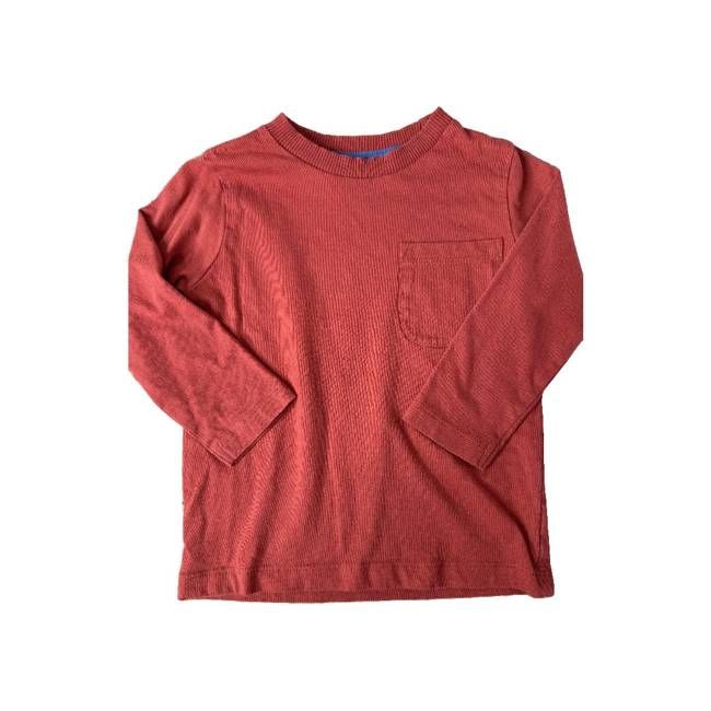 New Without Tags Long Sleeve T-Shirt size: 2T