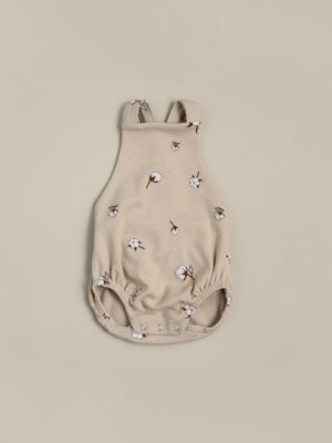 Cottonfield Bloomers With Braces
