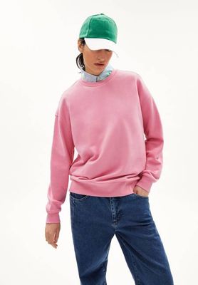 AARIN| himbeerrosa