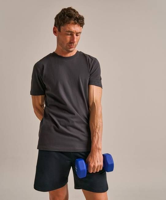Men's Organic Cotton T Shirt