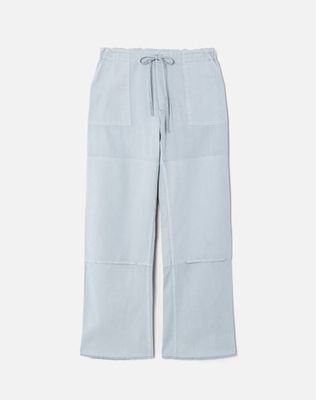 Beach Pant - Light Blue