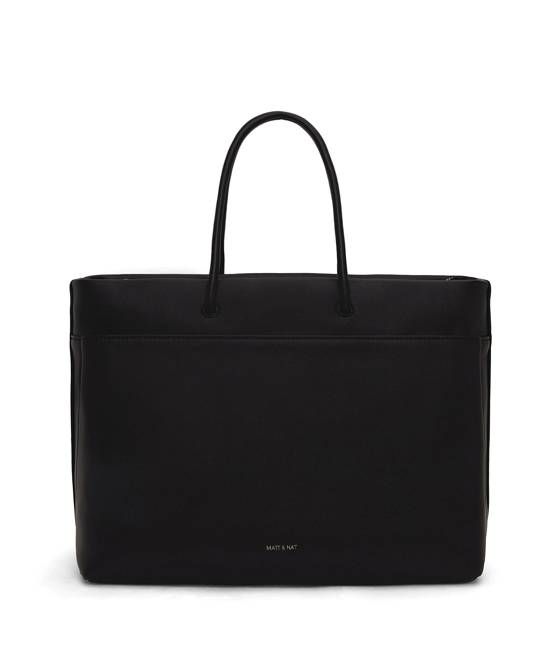 LILET Vegan Diaper Bag - Loom