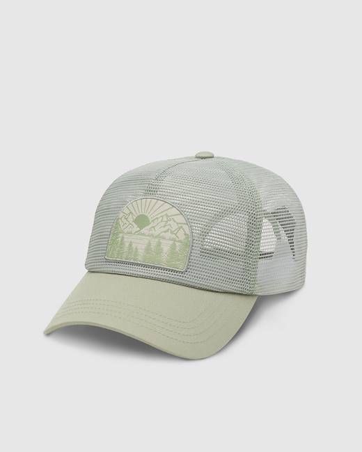 Lake Tentree Summit Hat