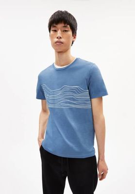 JAAMES SOUND WAVES | cloudbusting