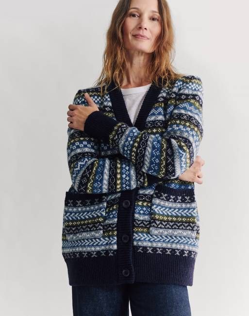 The REAL SHETLAND 3.0