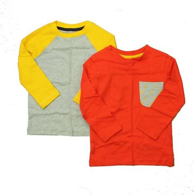 New Without Tags Top size: Toddler