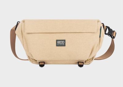 9L Travel Sing in Beige