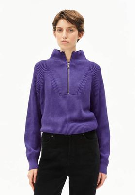 RONYIAAS GMT DYE | indigo lilac