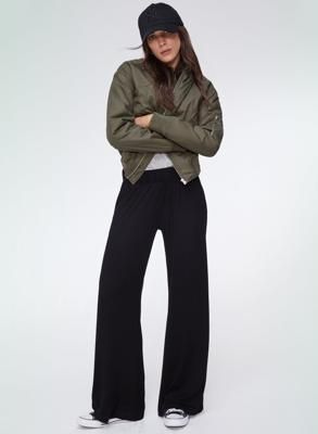 Palazzo Trousers
