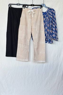 1096 Sample Pack - $135 - Size S