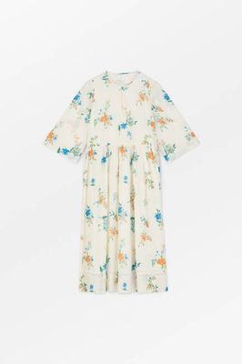 Narzissenkleid - Blumenstrauß