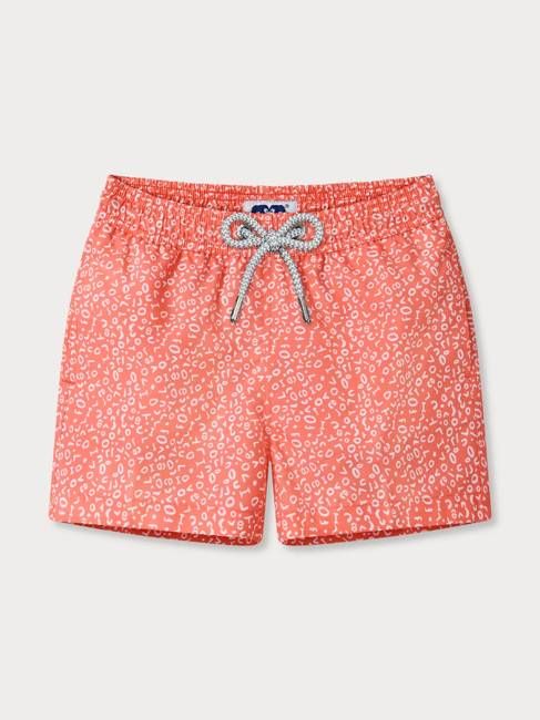 Boys Code Ray Staniel Swim Shorts