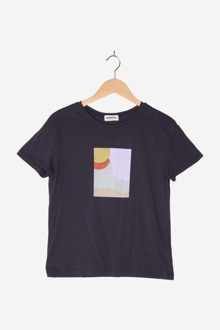 T-Shirt mit Print RS