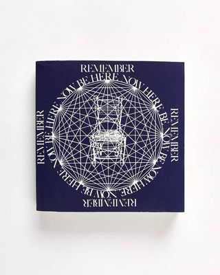 Be Here Now by Ram Dass