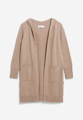 WARMAA | camel melange