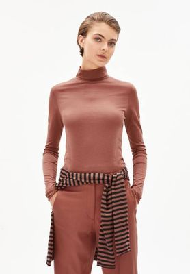 MALANAA| copper glow
