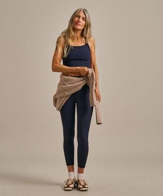Enduro sculpting 7/8 leggings