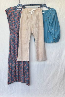 1099 Sample Pack - $135 - Size S