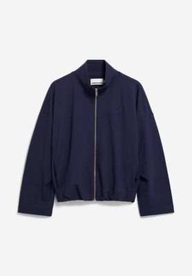 SANCHAA | tinted navy