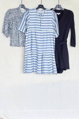 1282 Sample Pack - $128 - Size XS/S